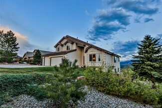 15030 Ridgefield Ln, Colorado Springs, CO 80921