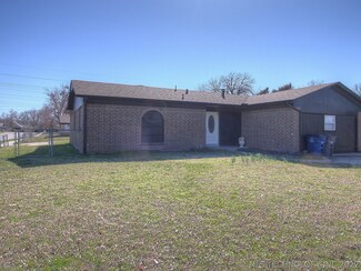 10646 E 34th St, Tulsa, OK 74146