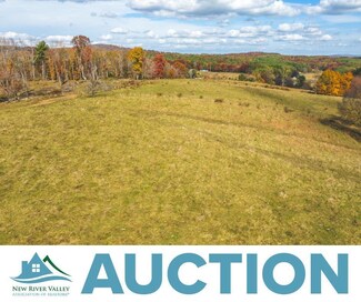 TBD Sam Reed Rd NW, Floyd, VA 24091