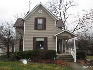 1011 S 7th St, Goshen, IN 46526