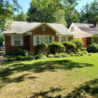 2723 Barron Ave, Memphis, TN 38114