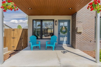 2004 S Galapago St, Denver, CO 80223