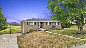 46 Barbara Ln, Uniontown, PA 15401