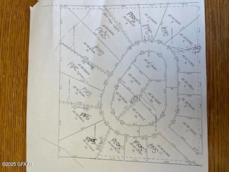 LOT 5 N Star Addition, Park River, ND 58270