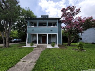 123 Yale Ave, San Antonio, TX 78201