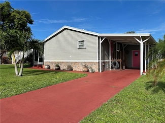9755 61st Place, Sebastian, FL 32958