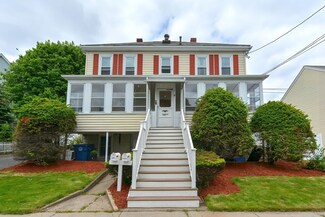 12 Parallel St, Salem, MA 01970