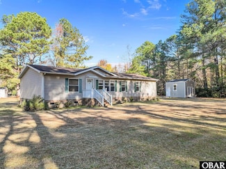 105 Forest Glen Rd, Poplar Branch, NC 27965