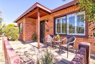 2931 N 8th Ave, Phoenix, AZ 85013