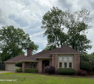 24 Dawnview Dr, Brandon, MS 39042