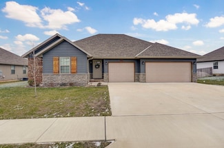 4334 Siena Ave, Ozark, MO 65721