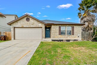 8178 Bent Meadow Dr, Converse, TX 78109