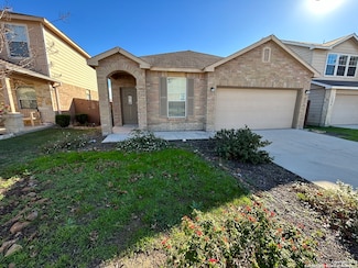 3830 Texas Hawthorn, San Antonio, TX 78261