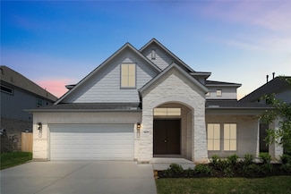 4627 Whisperwood Dr, Rosenberg, TX 77471