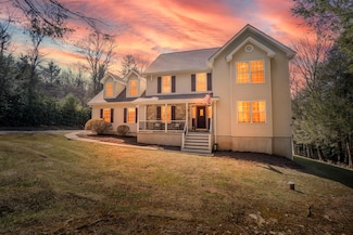 455 Rodeo Dr, Kunkletown, PA 18058