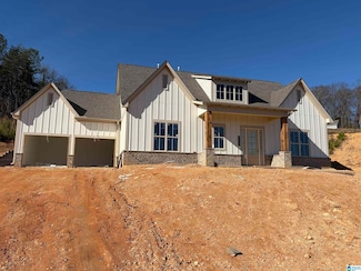 1156 Oak Blvd, Moody, AL 35004