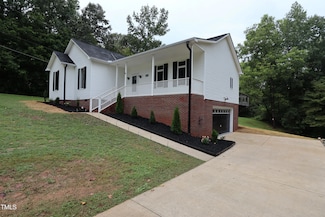 1250 Noah Rd, Graham, NC 27253