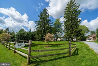 629 Cope Rd, Kennett Square, PA 19348