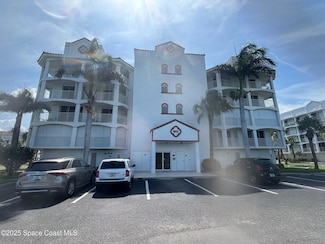 8922 Laguna Ln Unit 202, Cape Canaveral, FL 32920