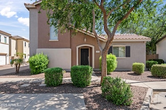 4743 E Laurel Ave, Gilbert, AZ 85234