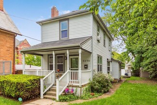 2498 Medary Ave, Columbus, OH 43202
