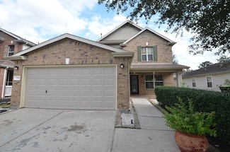 29610 Benson Springs Ln, Spring, TX 77386