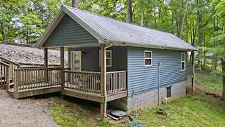 866 Wilderness Rd, Mammoth Cave, KY 42259