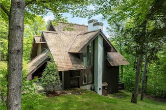 265 Okemo Ridge Rd Unit 2, Ludlow, VT 05149