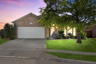 14316 Polo Ranch St, Haslet, TX 76052