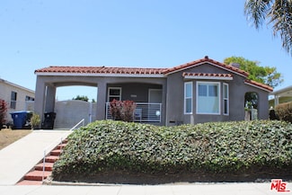10631 S St Andrews Place, Los Angeles, CA 90047