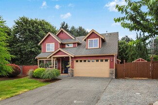 15410 Waynita Way NE, Bothell, WA 98011