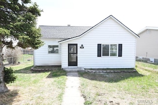 238 W Main St, Saint Anthony, ID 83445