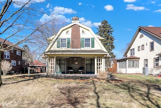 5210 E Pleasant Run Parkway Dr N, Indianapolis, IN 46219