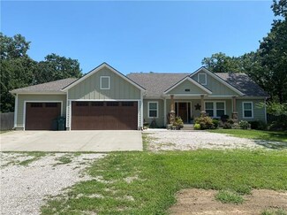 2356 NW County Road 2961, Butler, MO 64730