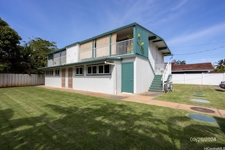 68-018 Au St Unit A1, Waialua, HI 96791