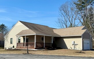 700 Saco St Unit 4, Westbrook, ME 04092