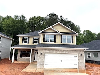 200 Laney Dr, Carrollton, GA 30119