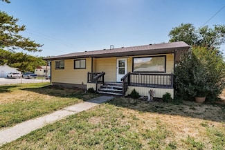 4053 Nora St, Pocatello, ID 83204