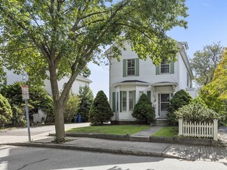 14 Mead St, Somerville, MA 02144