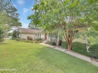 2822 Rambling Rd, Maryville, TN 37801