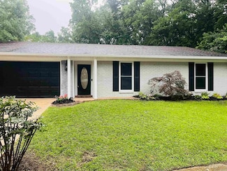 2715 Deer Crossing, El Dorado, AR 71730