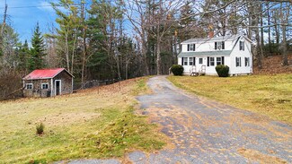 54 Old Sheepscot Rd, Wiscasset, ME 04578