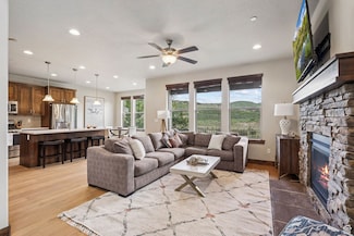 1046 Abigail Dr, Heber City, UT 84032