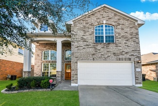 2623 Whitetip Ct, Katy, TX 77449