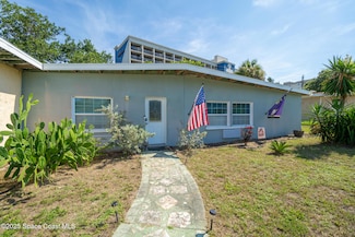 113 Surf Dr, Cocoa Beach, FL 32931