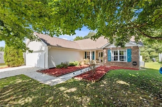 6424 Highland Oak Dr, Greensboro, NC 27410