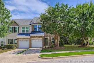408 Panorama View Loop, Cary, NC 27519