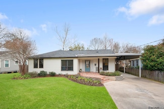 1257 Stuart Ave, Baton Rouge, LA 70808