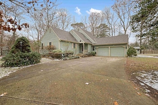 6 N Andrielle Ln, Cape May, NJ 08204