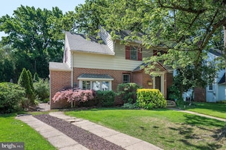 416 Copley Rd, Haddonfield, NJ 08033